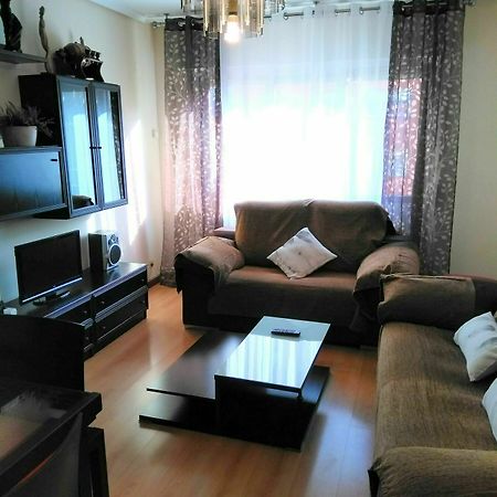 Apartamento Berceo Logrono Ngoại thất bức ảnh