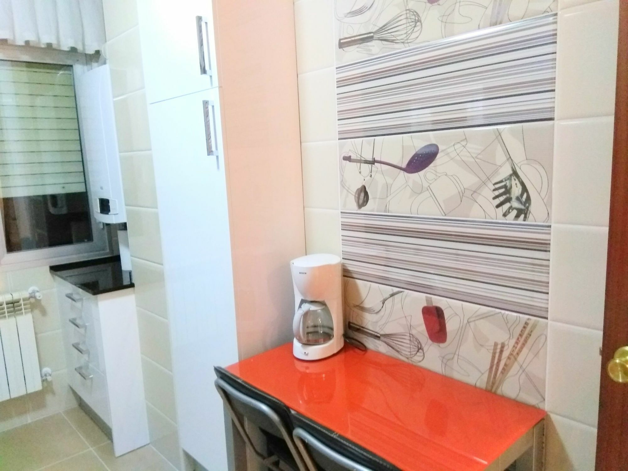 Apartamento Berceo Logrono Ngoại thất bức ảnh