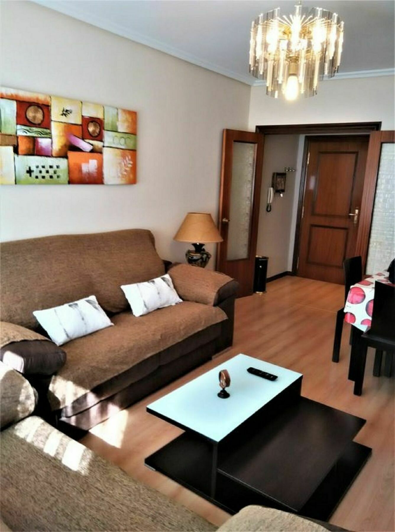 Apartamento Berceo Logrono Ngoại thất bức ảnh