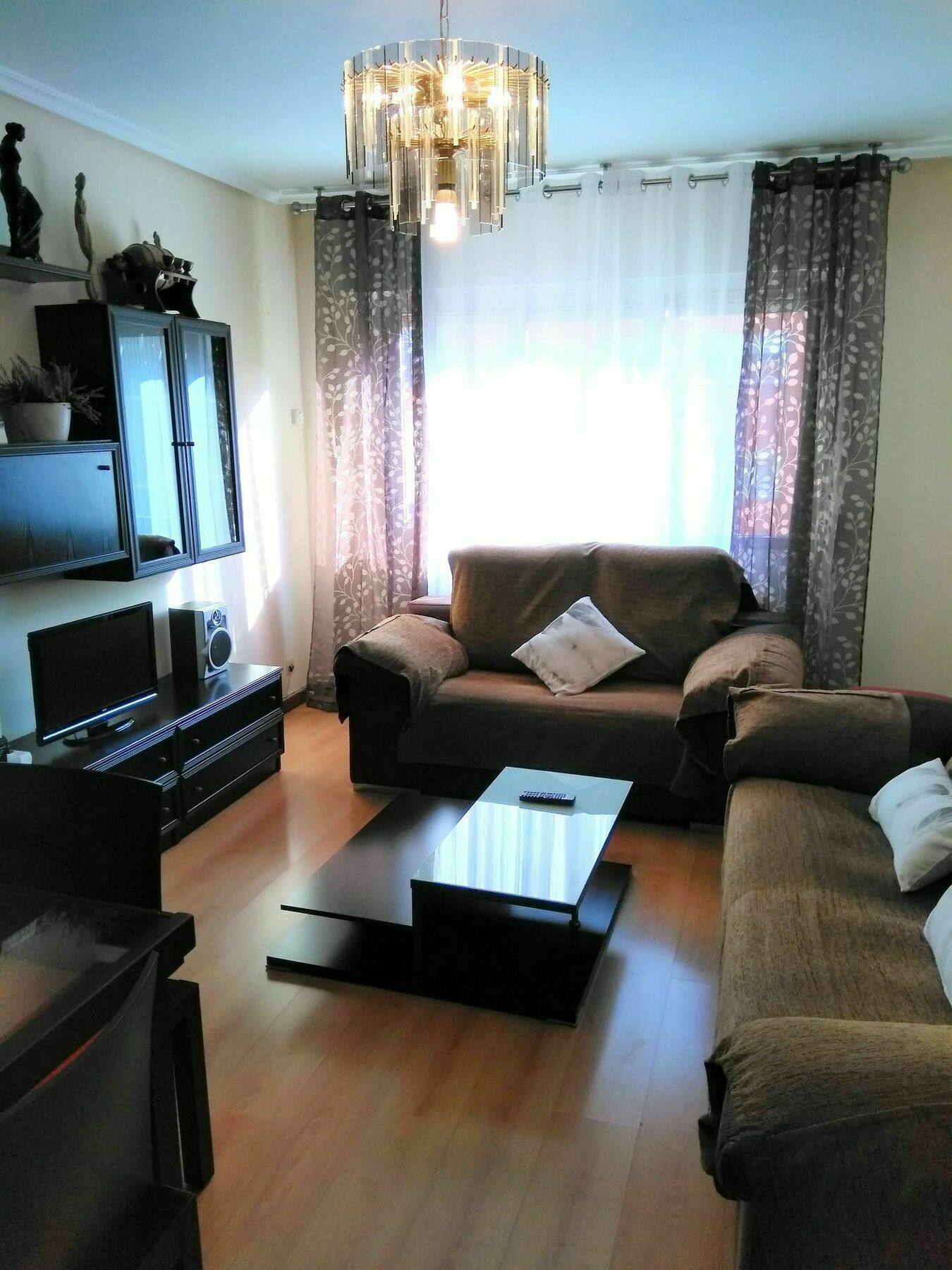 Apartamento Berceo Logrono Ngoại thất bức ảnh
