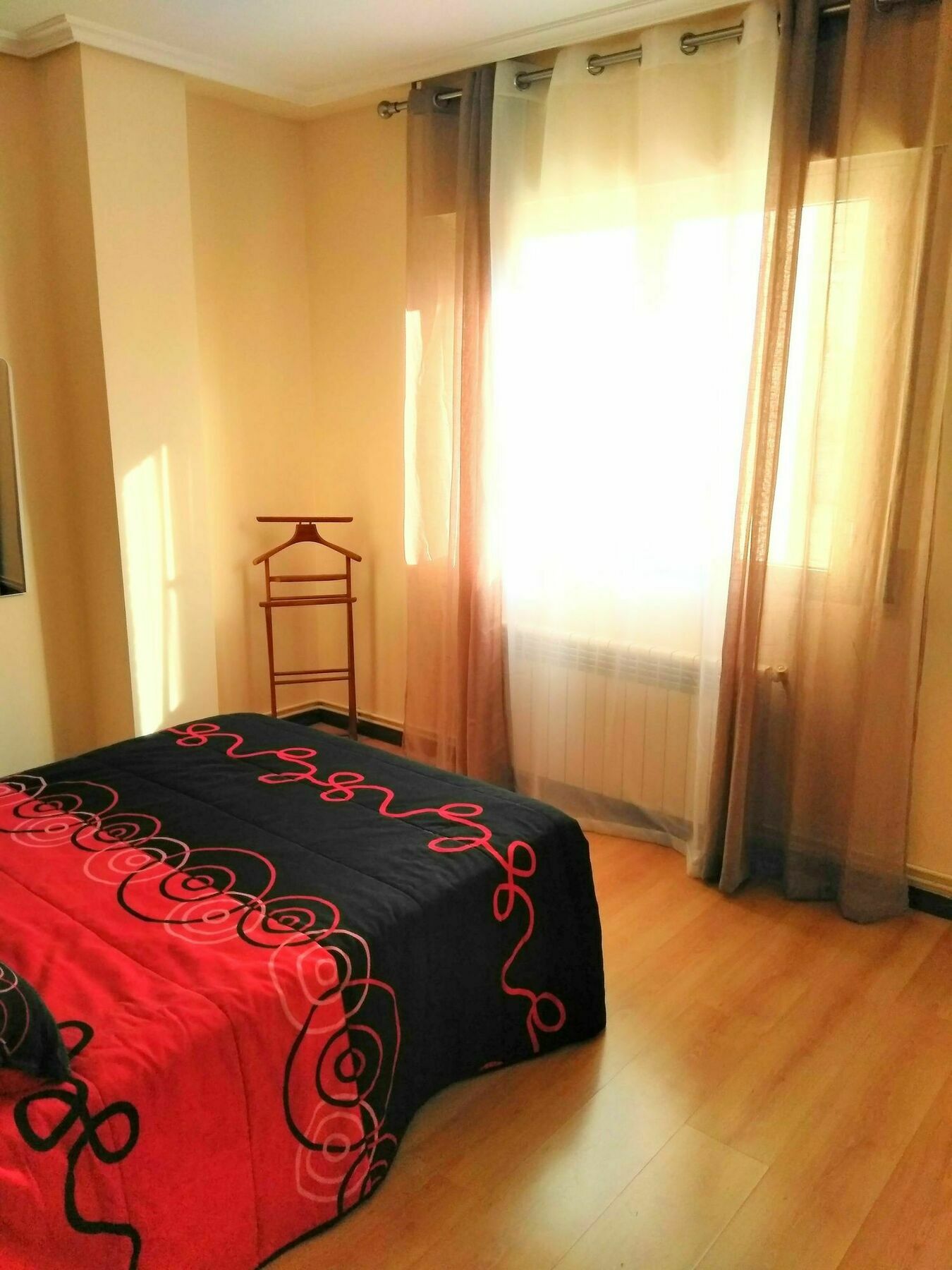 Apartamento Berceo Logrono Ngoại thất bức ảnh